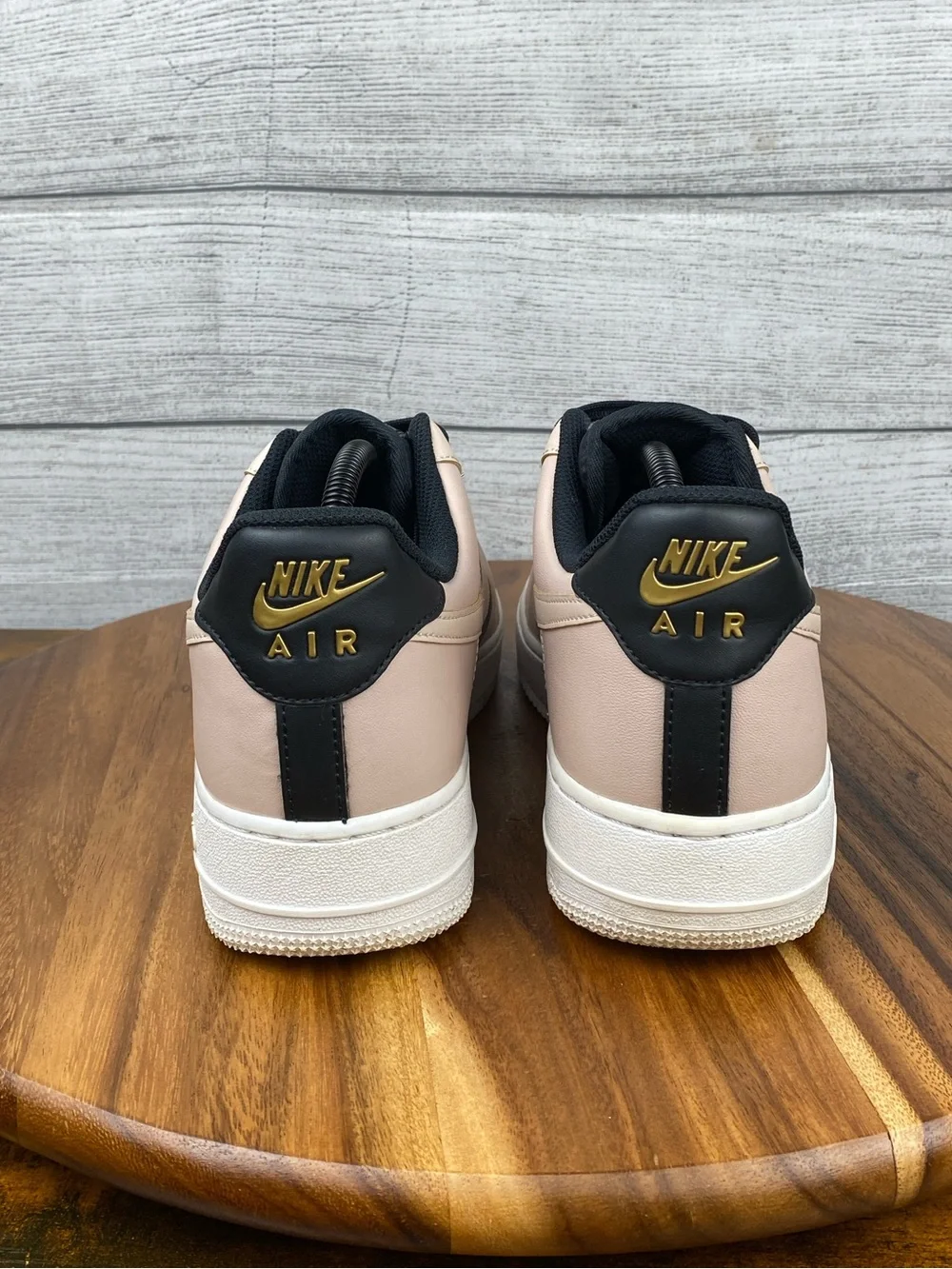 Nike Air Force 1 Low '07 PRM Particle Beige Shoe DA8571-200 Men’s 9 Women’s 10.5